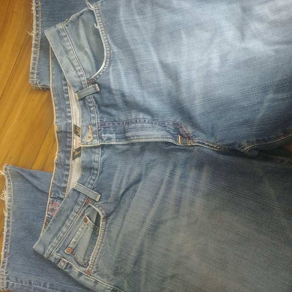 Lucky Brand 36/291/2 Mens Jeans.